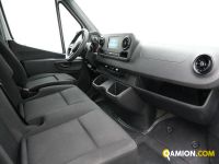 Mercedes SPRINTER SPRINTER | Cassone fisso Altro | Merbag S.p.A.
