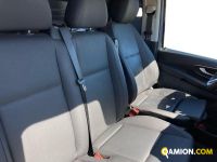 Mercedes VITO Vito furgone 119 cdi extralong Select 9G-tronic | Leggero Furgone <= 35 q.li Altro | Merbag S.p.A.