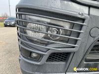 Mercedes AROCS Arocs  2546 L 6x2 | truck Altro | Merbag S.p.A.