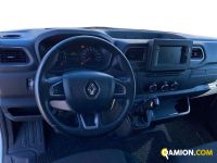 Renault MASTER MASTE  35 | Leggero Furgone <= 35 q.li Altro | Merbag S.p.A.