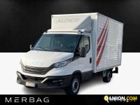Iveco DAILY DAILY | Leggero Furgone <= 35 q.li Altro | Merbag S.p.A.
