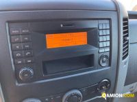 Mercedes SPRINTER sprinter 316 cdi F 32/35 Pro E6 | Leggero Furgone <= 35 q.li Altro | Merbag S.p.A.