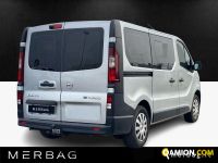 Opel VIVARO VIVARO | Leggero Furgone <= 35 q.li Altro | Merbag S.p.A.