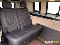 Mercedes Classe V Marco Polo 250 d 4 Matic | Leggero Furgone <= 35 q.li Altro | Merbag S.p.A.