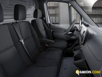 Mercedes SPRINTER Furgone 317CDI 37/35 PRO | Leggero Furgone <= 35 q.li Altro | Merbag S.p.A.
