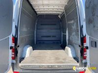 Mercedes SPRINTER sprinter 316 cdi F 32/35 Pro E6 | Leggero Furgone <= 35 q.li Altro | Merbag S.p.A.