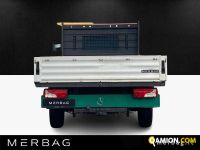 Mercedes SPRINTER 314 CDI T 37/35  | Leggero Furgone <= 35 q.li Altro | Merbag S.p.A.