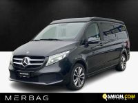 Mercedes Classe V Marco Polo 250 d 4 Matic | Leggero Furgone <= 35 q.li Altro | Merbag S.p.A.