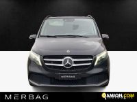 Mercedes Classe V V Sport 250 d Long | Leggero Furgone <= 35 q.li Altro | Merbag S.p.A.