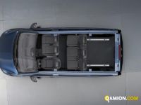 Mercedes VITO Mixto PRO 114 CDI Compact | Leggero Furgone <= 35 q.li Altro | Merbag S.p.A.