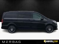 Mercedes Classe V 250 Long d Premium | Leggero Furgone <= 35 q.li Altro | Merbag S.p.A.