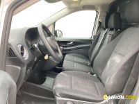 Mercedes VITO  114 CDI Furgone Long  | Leggero Furgone <= 35 q.li Altro | Merbag S.p.A.