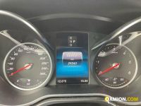 Mercedes Classe V 250 Long d Premium | Leggero Furgone <= 35 q.li Altro | Merbag S.p.A.