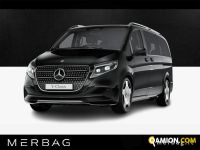 Mercedes Classe V Long 300 d Avantgarde auto | Automobile Altro | Merbag S.p.A.