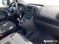 Mercedes CITAN citan 112 cdi furgone Long | Leggero Furgone <= 35 q.li Altro | Merbag S.p.A.