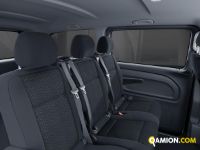 Mercedes VITO Mixto PRO 114 CDI Long | Leggero Furgone <= 35 q.li Altro | Merbag S.p.A.