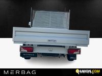 Mercedes SPRINTER Telaio 311CDI 37/35 PRO | Leggero Furgone <= 35 q.li Altro | Merbag S.p.A.