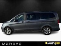 Mercedes Classe V 250 SPORT  | Leggero Furgone <= 35 q.li Altro | Merbag S.p.A.