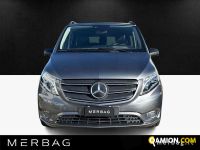 Mercedes VITO 119 Mixto Compact | Leggero Furgone <= 35 q.li Altro | Merbag S.p.A.