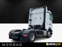 Mercedes ACTROS New Actros L ProCabin 1845 LS | truck Altro | Merbag S.p.A.
