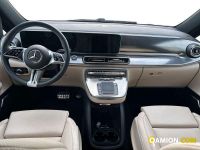 Mercedes Classe V V Long 300 d Exclusive auto | Automobile Altro | Merbag S.p.A.