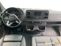 Mercedes SPRINTER 316 F 43/35 | Leggero Furgone <= 35 q.li Altro | Merbag S.p.A.