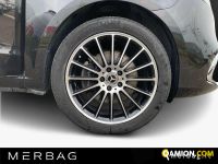 Mercedes Classe V 250 Long d Premium | Leggero Furgone <= 35 q.li Altro | Merbag S.p.A.
