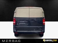 Mercedes VITO 114 F Extralong  | Leggero Furgone <= 35 q.li Altro | Merbag S.p.A.