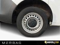 Mercedes CITAN 110 F Long | Leggero Furgone <= 35 q.li Altro | Merbag S.p.A.