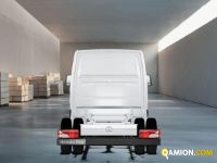 Mercedes SPRINTER Telaio 515CDI 37/50 PRO | Leggero Furgone <= 35 q.li Altro | Merbag S.p.A.