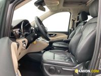 Mercedes Classe V Marco Polo 250 d 4 Matic | Leggero Furgone <= 35 q.li Altro | Merbag S.p.A.