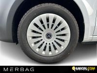 Mercedes SPRINTER Furgone PRO 114 CDI Long | Leggero Furgone <= 35 q.li Altro | Merbag S.p.A.