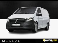Mercedes VITO Furgone PRO 114 CDI Long | Leggero Furgone <= 35 q.li Altro | Merbag S.p.A.