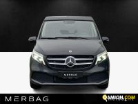 Mercedes Classe V Marco Polo 250 d 4 Matic | Leggero Furgone <= 35 q.li Altro | Merbag S.p.A.