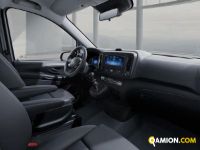 Mercedes VITO mixto 116 cdi extralong Pro | Leggero Furgone <= 35 q.li Altro | Merbag S.p.A.