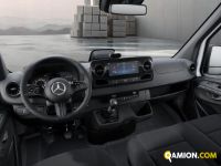 Mercedes SPRINTER Telaio 519CDI 43/55 PRO | Leggero Furgone <= 35 q.li Altro | Merbag S.p.A.