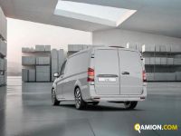 Mercedes VITO Vito Furgone SELECT 116 CDI Long | Leggero Furgone <= 35 q.li Altro | Merbag S.p.A.