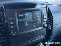 Mercedes VITO Mixto 114 CDI Long | Leggero Furgone <= 35 q.li Altro | Merbag S.p.A.