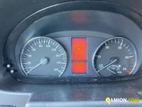 Mercedes SPRINTER sprinter 316 cdi F 32/35 Pro E6 | Leggero Furgone <= 35 q.li Altro | Merbag S.p.A.