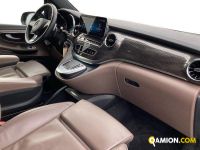 Mercedes Classe V 250 Long d Premium | Leggero Furgone <= 35 q.li Altro | Merbag S.p.A.