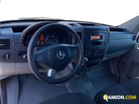 Mercedes SPRINTER sprinter 316 cdi F 32/35 Pro E6 | Leggero Furgone <= 35 q.li Altro | Merbag S.p.A.