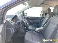 Volkswagen CADDY CADDY | Leggero Furgone <= 35 q.li Altro | Merbag S.p.A.