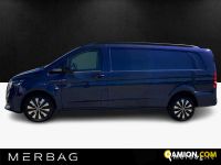 Mercedes VITO Vito furgone 119 cdi extralong Select 9G-tronic | Leggero Furgone <= 35 q.li Altro | Merbag S.p.A.