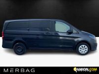 Mercedes VITO 116 F Long | Leggero Furgone <= 35 q.li Altro | Merbag S.p.A.