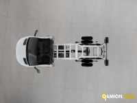 Mercedes SPRINTER Telaio 515CDI 43/35 PRO | Leggero Furgone <= 35 q.li Altro | Merbag S.p.A.