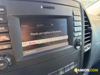 Mercedes VITO 119 Furgone Compact | Leggero Furgone <= 35 q.li Altro | Merbag S.p.A.