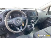 Mercedes VITO 116 F Long | Leggero Furgone <= 35 q.li Altro | Merbag S.p.A.