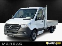 Mercedes SPRINTER Telaio 311CDI 37/35 PRO | Leggero Furgone <= 35 q.li Altro | Merbag S.p.A.