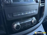 Mercedes VITO Mixto 114 CDI Long | Leggero Furgone <= 35 q.li Altro | Merbag S.p.A.