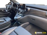 Mercedes Classe V 250 Premium Long | Leggero Furgone <= 35 q.li Altro | Merbag S.p.A.